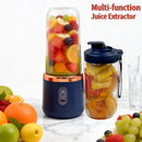 Portable USB Blender