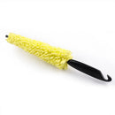 Car Wheel Cleaning Brush
