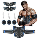USB Rechargeable Abdominal Trainer