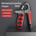 Adjustable Hand Grip Strengthener – 5–150 kg