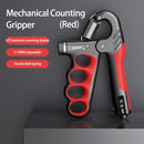Adjustable Hand Grip Strengthener – 5–150 kg