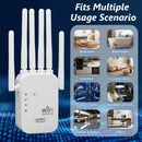 Wireless Wifi Repeater 1200Mbps