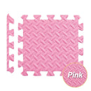EVA Foam Interlocking Exercise Mat