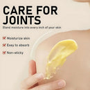 Joint Massage Cream — Deep Moisturizing & Soothing Massage Care
