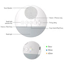 Baby White Noise Machine - Happy Nap