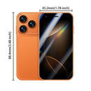 New Mini SmartPhone 16GB Unlocked - Dual SIM Mobile Phone Wifi GPS