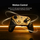 GameSir G7 Pro Wireless Controller — 8K Precision Gaming for PC, Switch 2 & Mobile