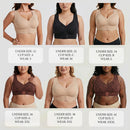 Jelly TrueForm Bra