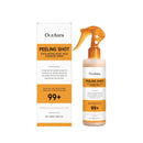 Kojic Acid & Turmeric Serum — Exfoliating, Hydrating & Brightening Skincare