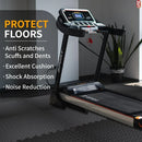 EVA Foam Interlocking Exercise Mat
