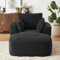 Modern L-Shaped Sectional Sofa Bed