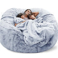 Modern Foldable Lazy Sofa Cushion