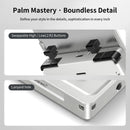 New Rotating Retro Gaming Console