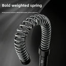 Ergonomic Arm Strengthener — Adjustable Resistance for Biceps, Triceps & Grip Training