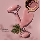 Facial Massage Roller — Face, Neck & Eye Beauty Care Tool