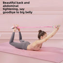 Adjustable Resistance Band — Full-Body Home Workout & Strength Training Tool