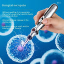 Electronic Acupuncture Pen — Portable Meridian Massage & Acupoint Stimulator