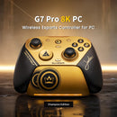 GameSir G7 Pro Wireless Controller — 8K Precision Gaming for PC, Switch 2 & Mobile