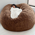 Modern Foldable Lazy Sofa Cushion