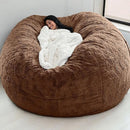 Modern Foldable Lazy Sofa Cushion