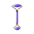 Facial Massage Roller — Face, Neck & Eye Beauty Care Tool