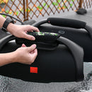 Universal Speaker Handle Strap – Thickened Comfort Grip for Portable Wireless Speakers