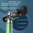 Professional Deep Tissue Massage Gun