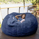 Modern Foldable Lazy Sofa Cushion