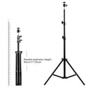 Universal Adjustable Mini Projector Tripod Stand