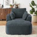 Modern L-Shaped Sectional Sofa Bed