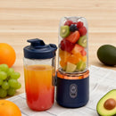Portable USB Blender
