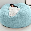 Modern Foldable Lazy Sofa Cushion