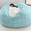 Modern Foldable Lazy Sofa Cushion