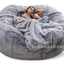 Modern Foldable Lazy Sofa Cushion