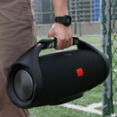 Universal Speaker Handle Strap – Thickened Comfort Grip for Portable Wireless Speakers