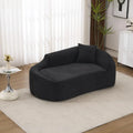 Modern L-Shaped Sectional Sofa Bed