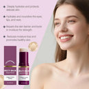 Collagen Moisturizing Balm Stick — Hydrating Face, Eye & Neck Skincare