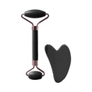 Facial Massage Roller — Face, Neck & Eye Beauty Care Tool