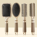 Scalp Massage Detangling Hair Brush Anti-Static Cushion Comb