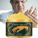 Joint Massage Cream — Deep Moisturizing & Soothing Massage Care