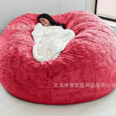 Modern Foldable Lazy Sofa Cushion