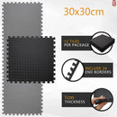 EVA Foam Interlocking Exercise Mat