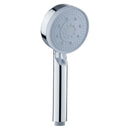 5-Mode High-Pressure Shower Head — Water-Saving Massage Showerhead
