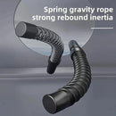 Ergonomic Arm Strengthener — Adjustable Resistance for Biceps, Triceps & Grip Training