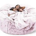 Modern Foldable Lazy Sofa Cushion
