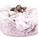 Modern Foldable Lazy Sofa Cushion