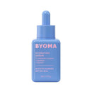 Phyto-Mucin Glow Hydrating Serum