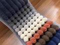 Modern Vacuum-Packed Memory Foam Sofa Bed