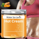 Warming Fitness Massage Cream
