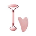 Facial Massage Roller — Face, Neck & Eye Beauty Care Tool